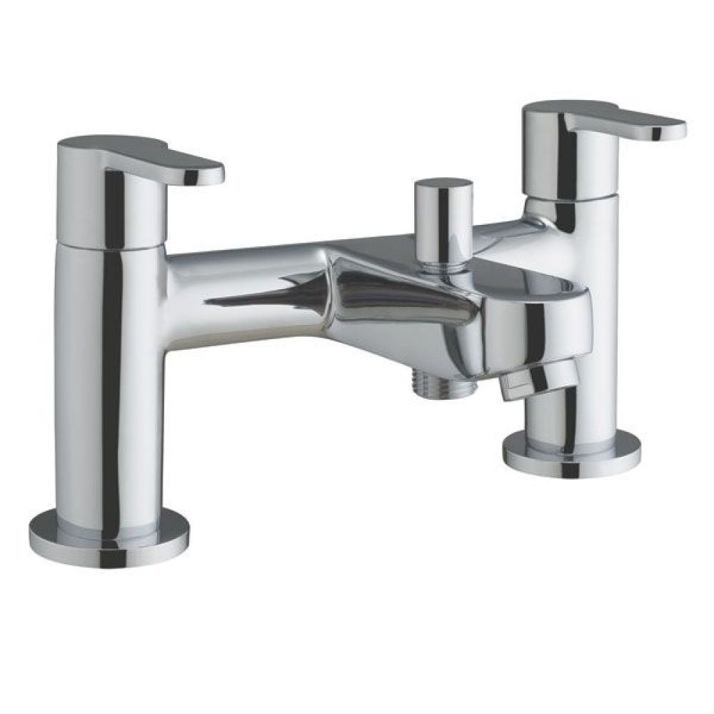 Charvil Chrome Bath Shower Mixer Tap