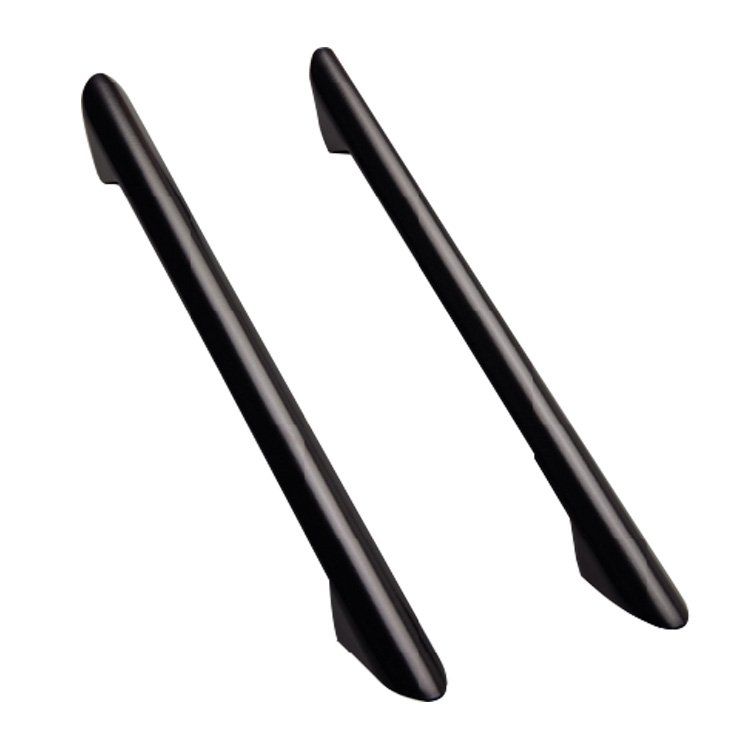 Carron Integra Anthracite Hand Grips