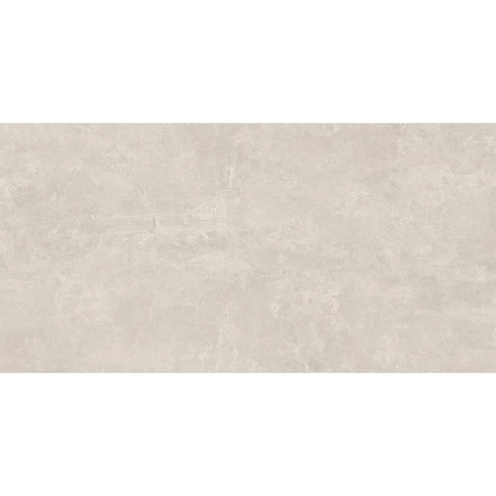 Donovan Tan Concrete Effect Porcelain Tile 600x1200mm