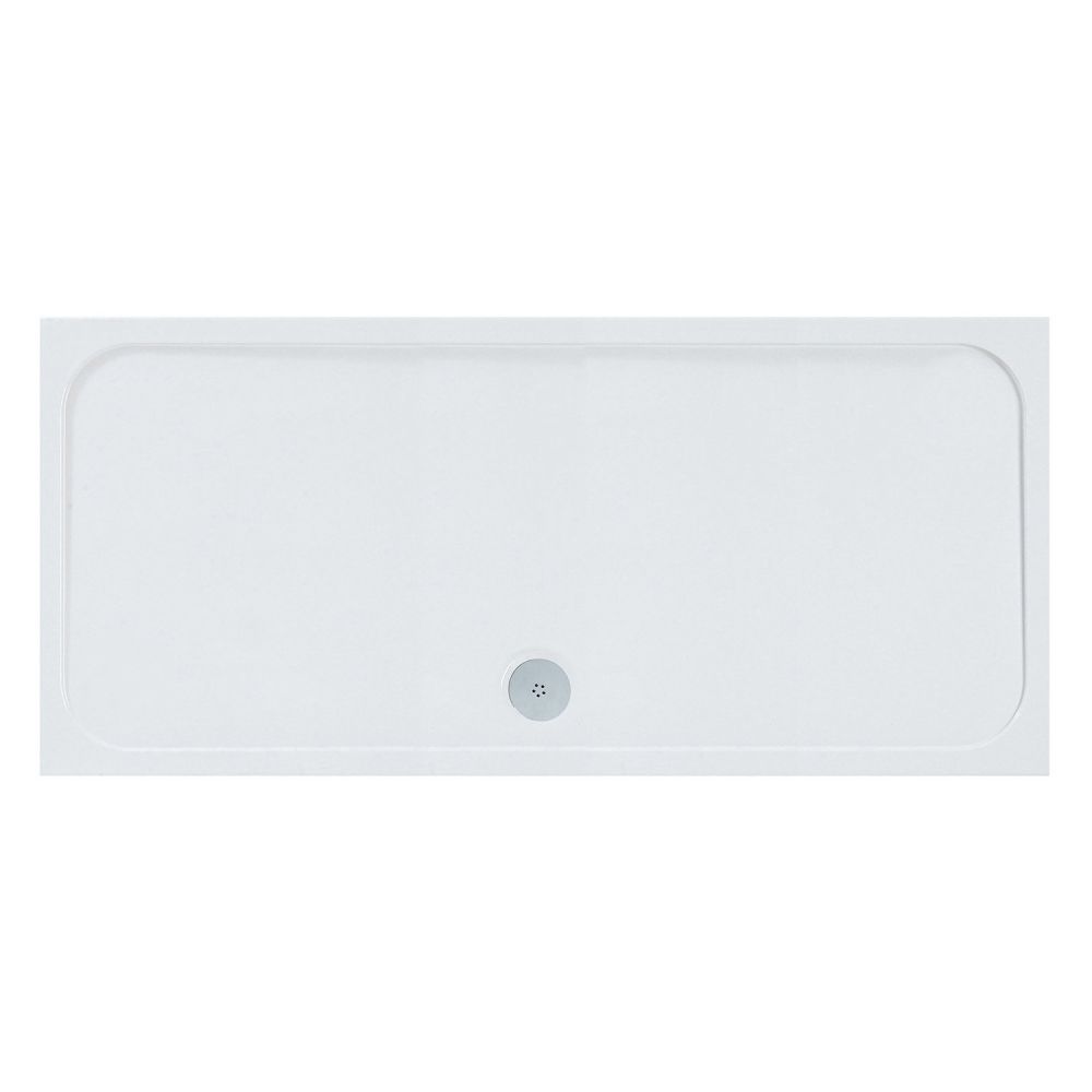 Rectangle Low Profile Shower Tray 2000x800mm