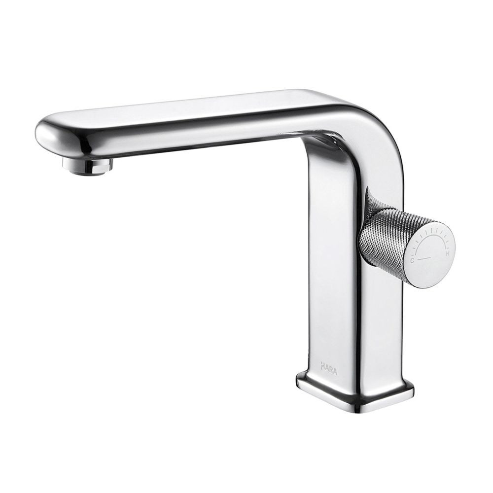 Manisa Chrome Basin Mono Tap