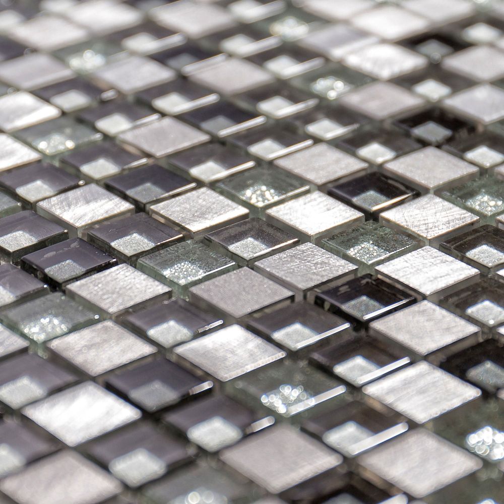 Pegasus 135 Mosaic Tile
