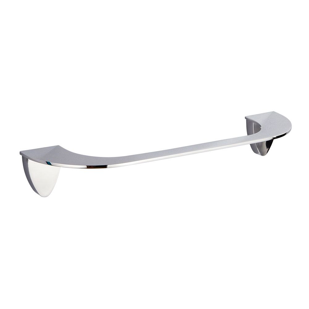 Charvil Chrome Towel Rail 315mm