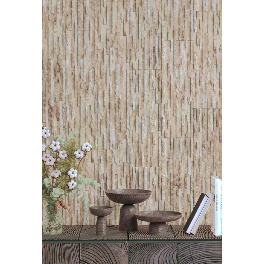 Centaur Sand Matt Porcelain Tile 520x170mm