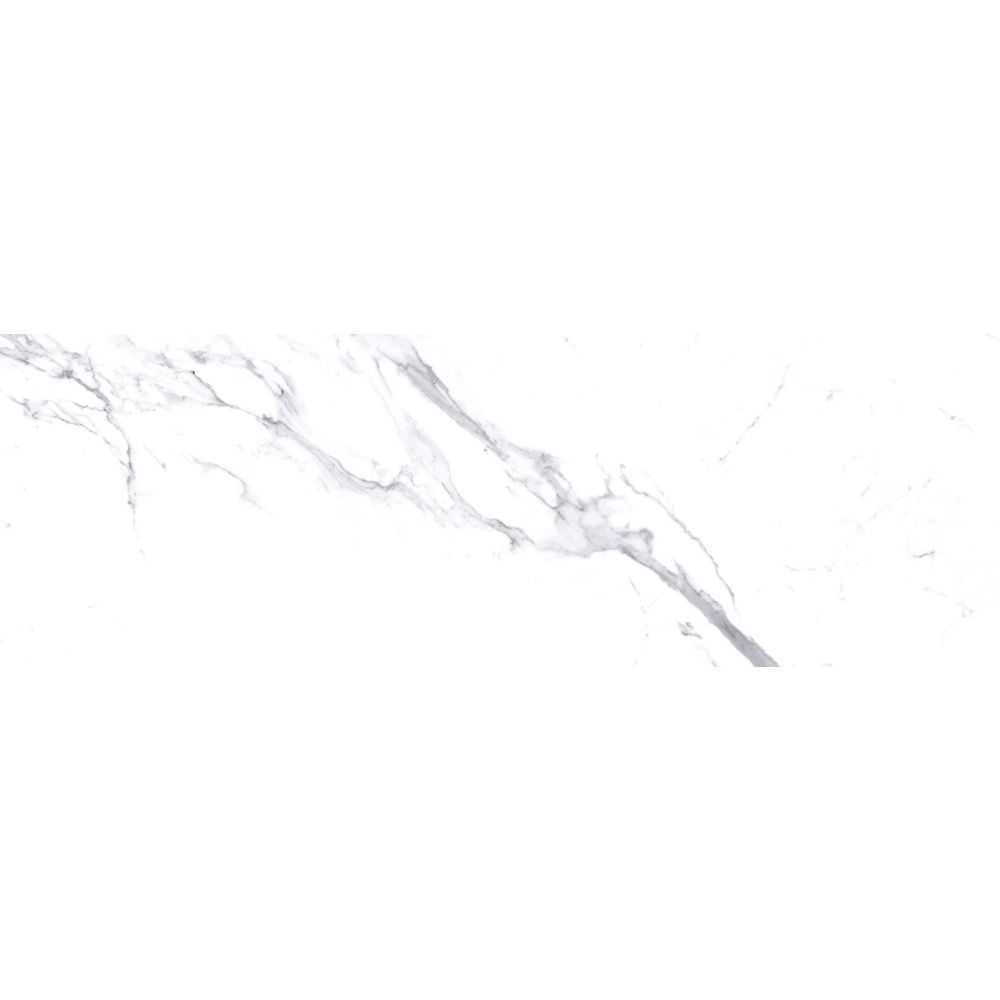 Scalpello Marble Ceramic Gloss Tile 250x750mm