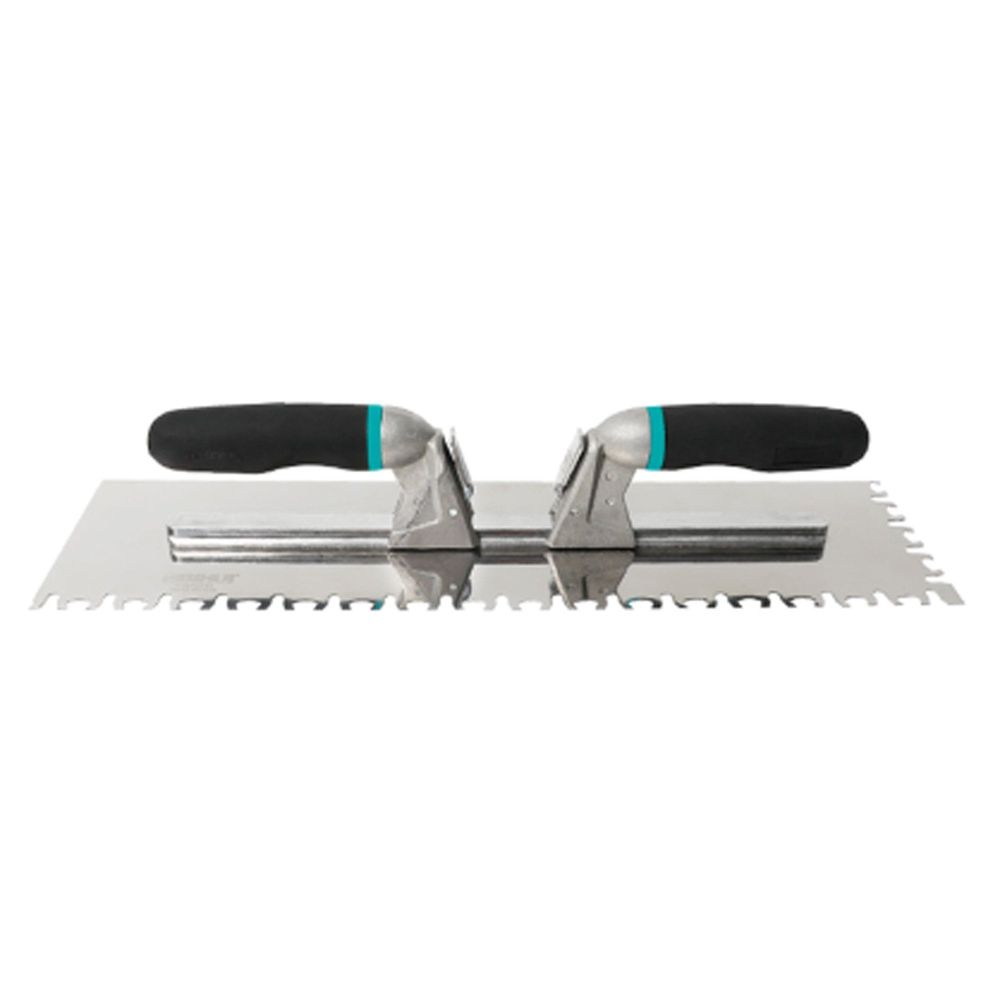 Bihui 15 Piece Switchable Notched Trowel Set - BU-PTSJK15