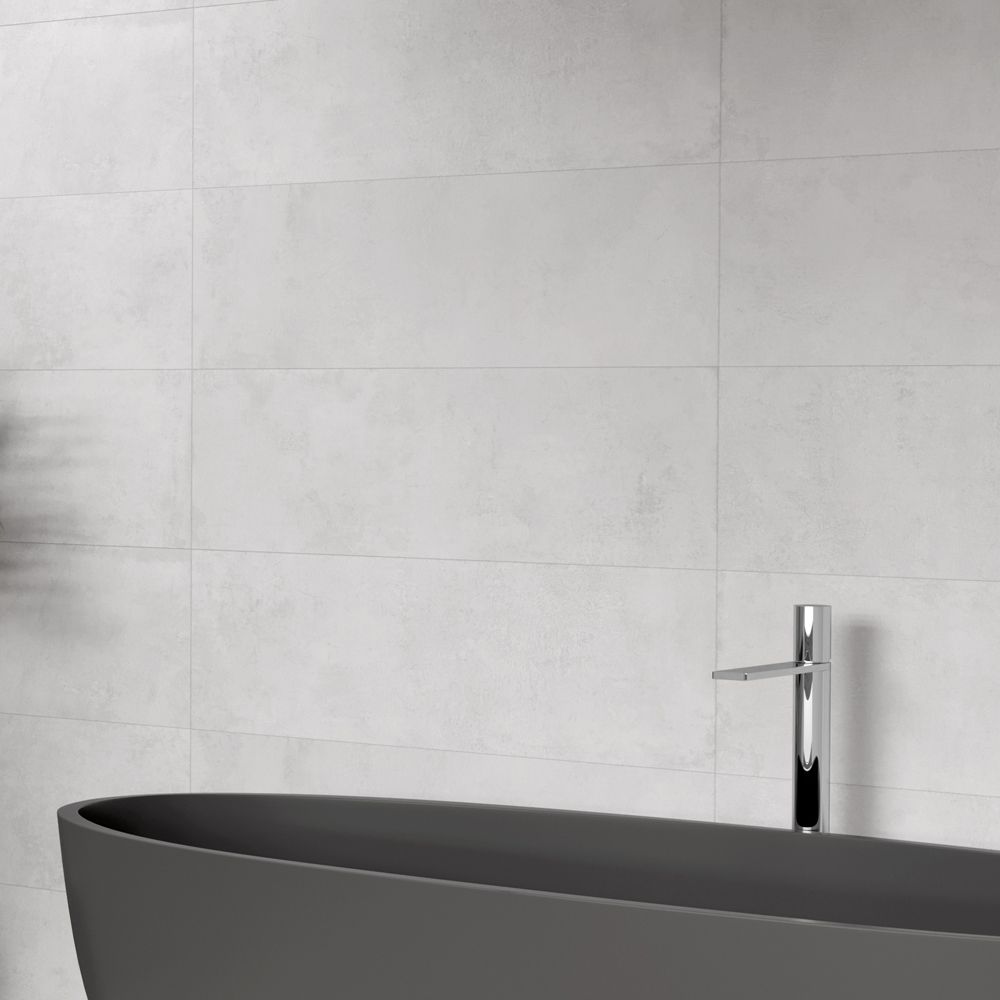 Devo Perla Ceramic Tile 300x900mm