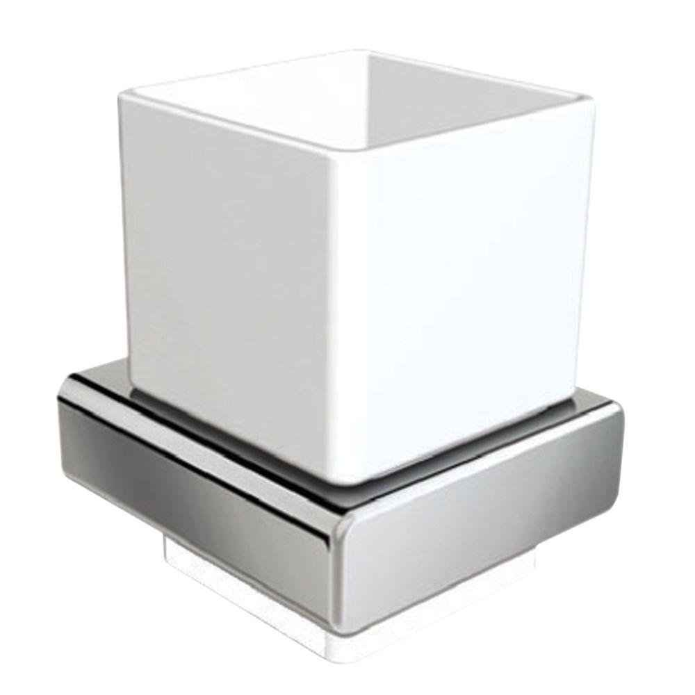 Vento Tumbler and Holder