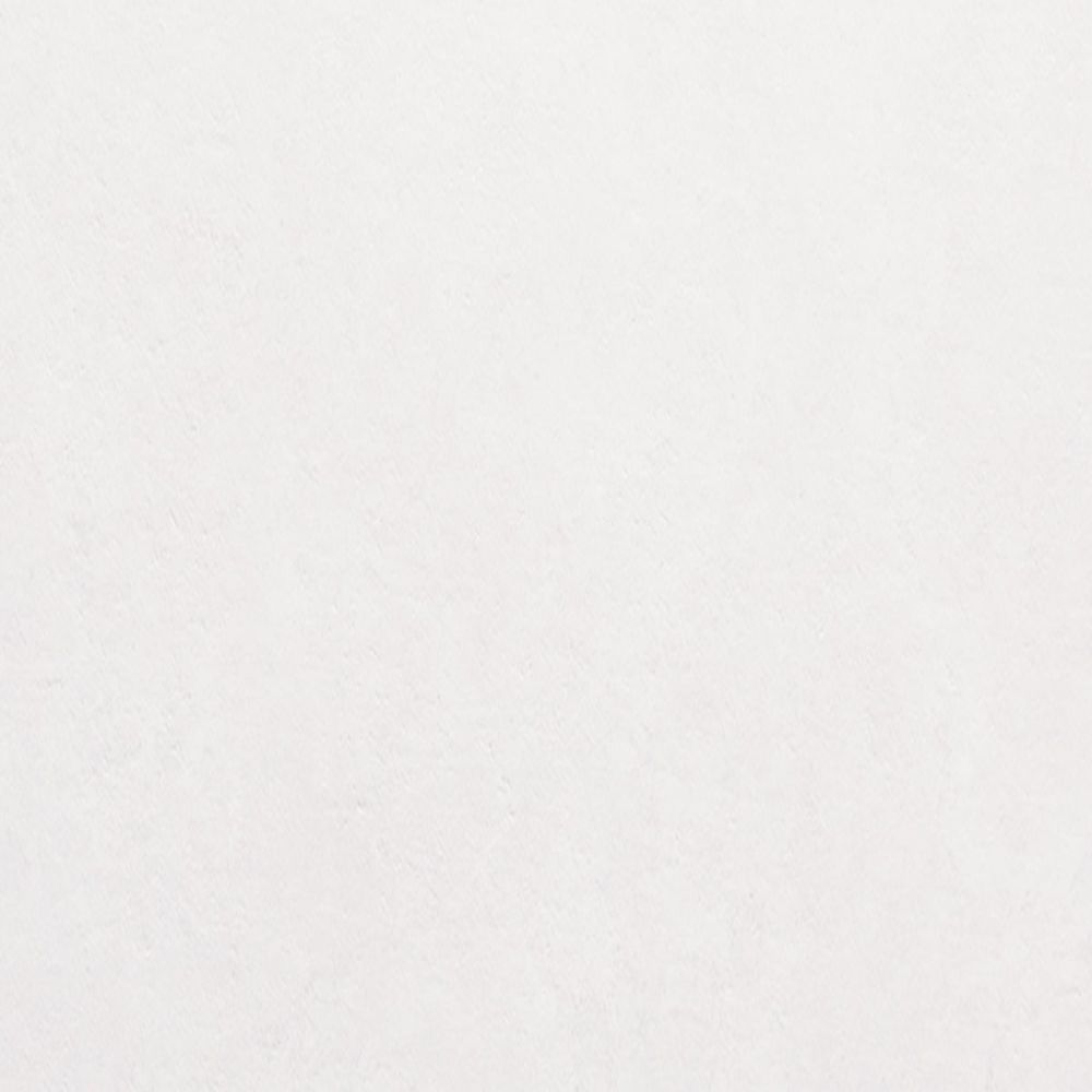 Rhythm Matt White Porcelain Tile 600x600mm