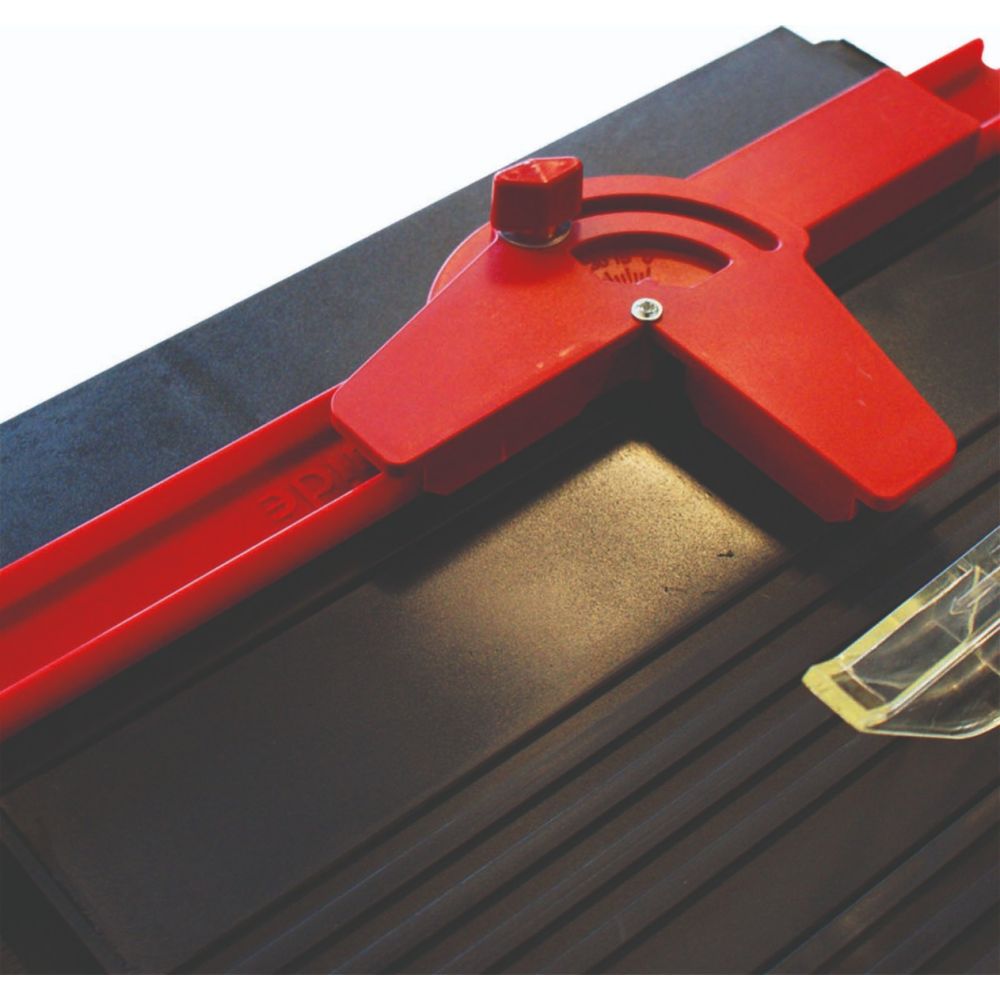 Tileasy Diamond Wet Wheel Tile Cutter 450 Watts