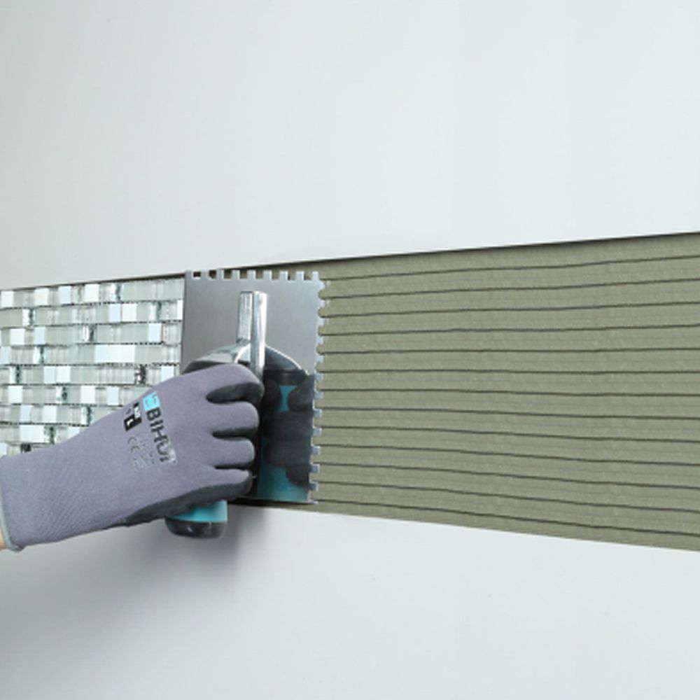 BIHUI Mini Stainless Steel Trowel - BU-PTMN06