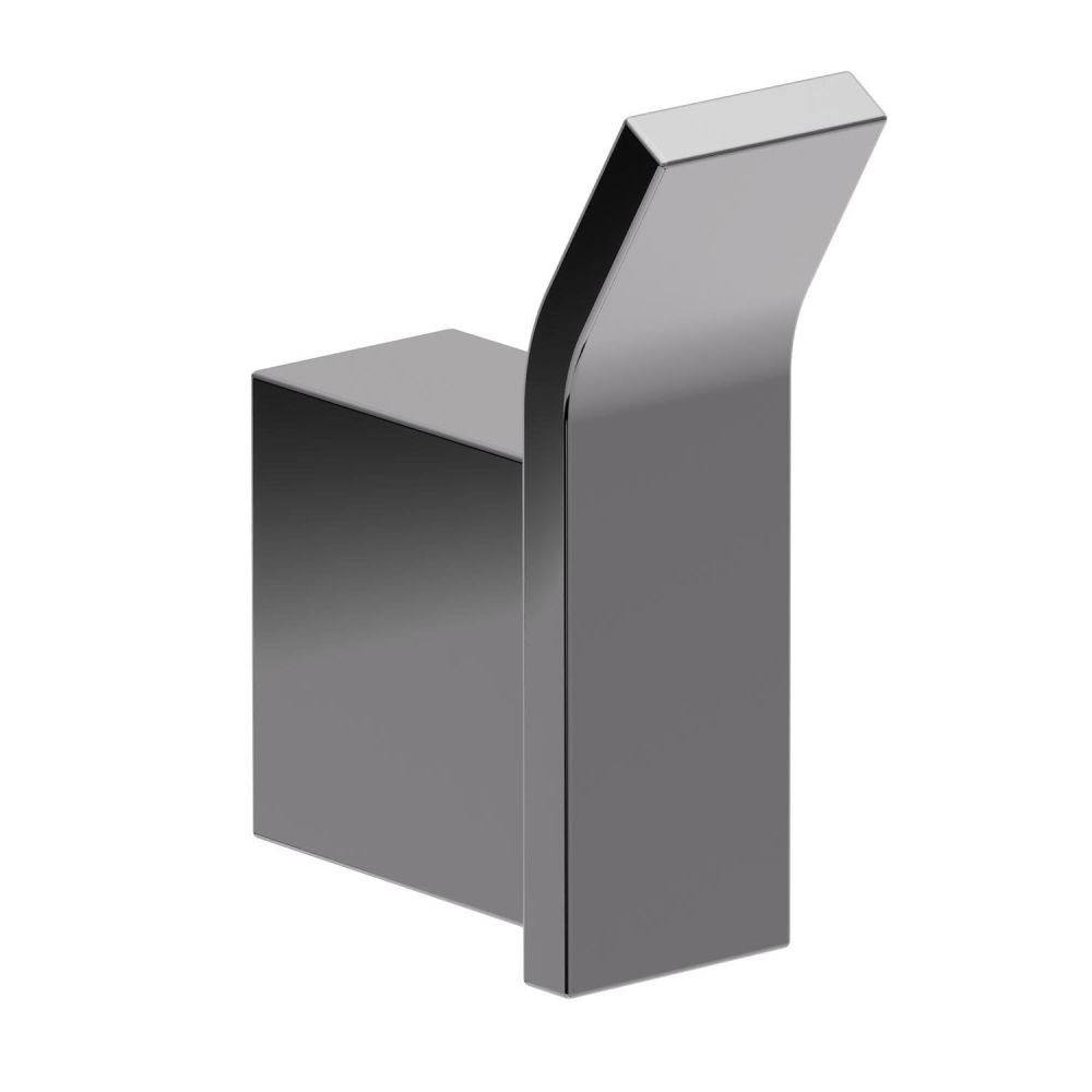Elora Gunmetal Robe Hook
