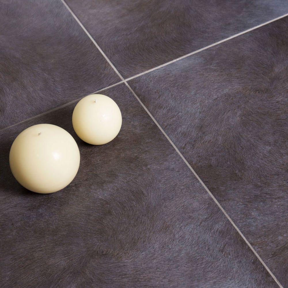 Wild Graffito Floor Matt Tile 450mmx450mm