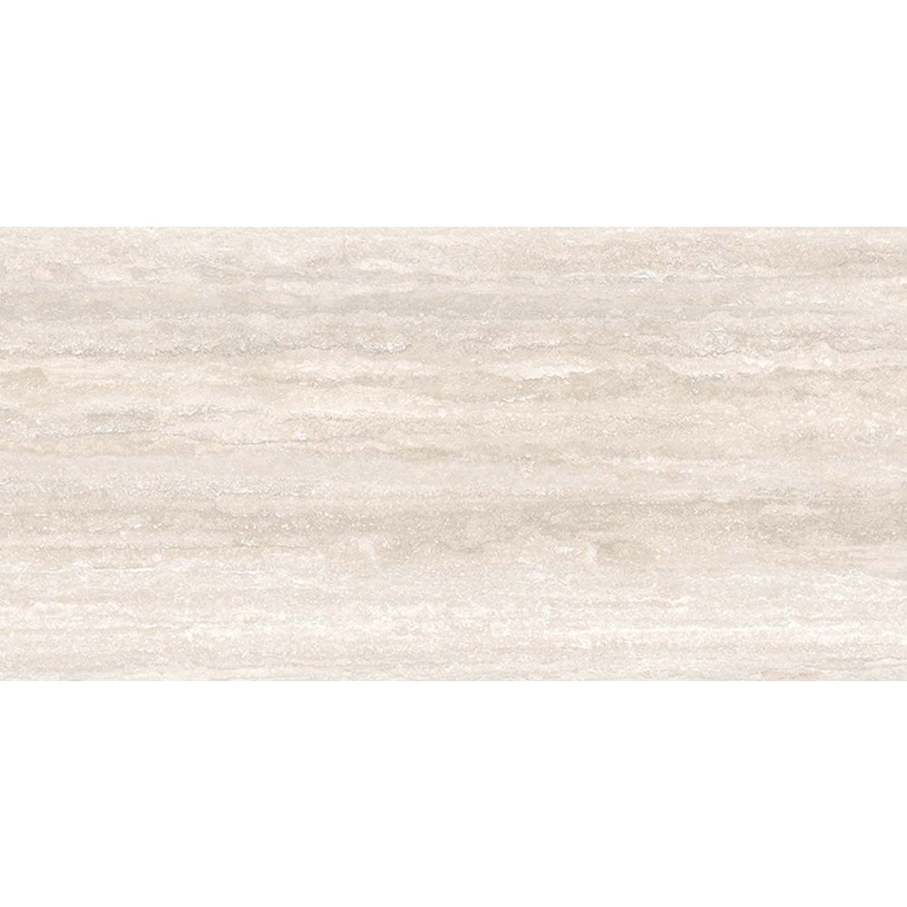 Vesuvius Marfil Matt Porcelain Tile 1200x600mm