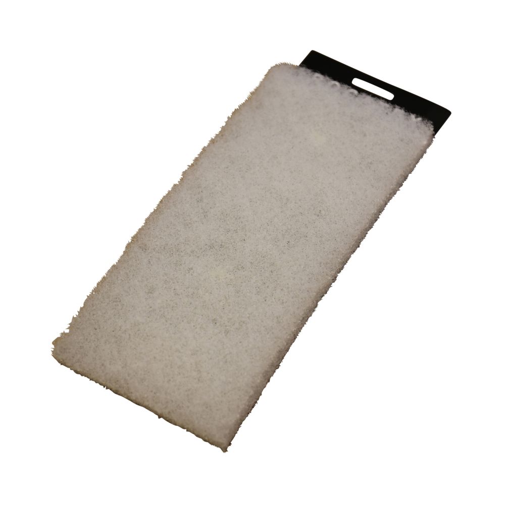 Smooth Emulsifying Pad