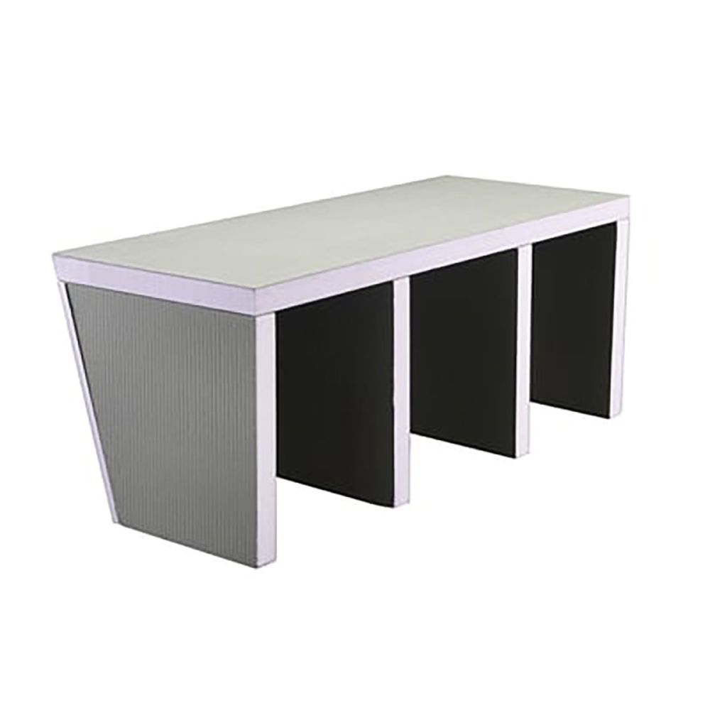 Jackoboard Square Edge Steamroom & Wetroom Seat