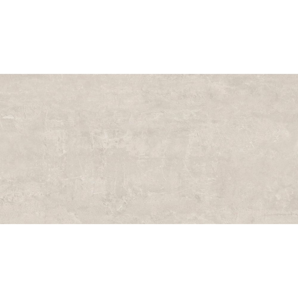 Donovan Tan Concrete Effect Porcelain Tile 600x1200mm