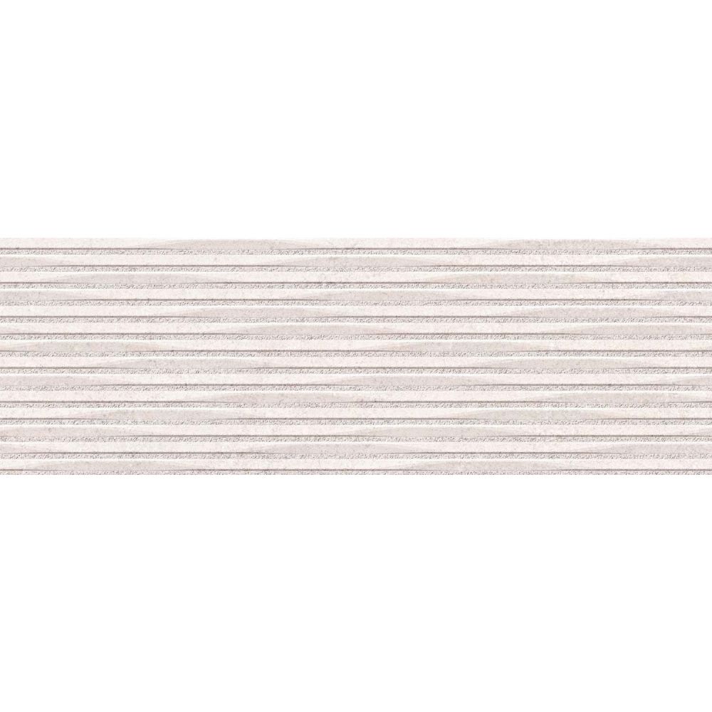 Cragstone Sand Decor Matt Ceramic Tile - 1000x333mm