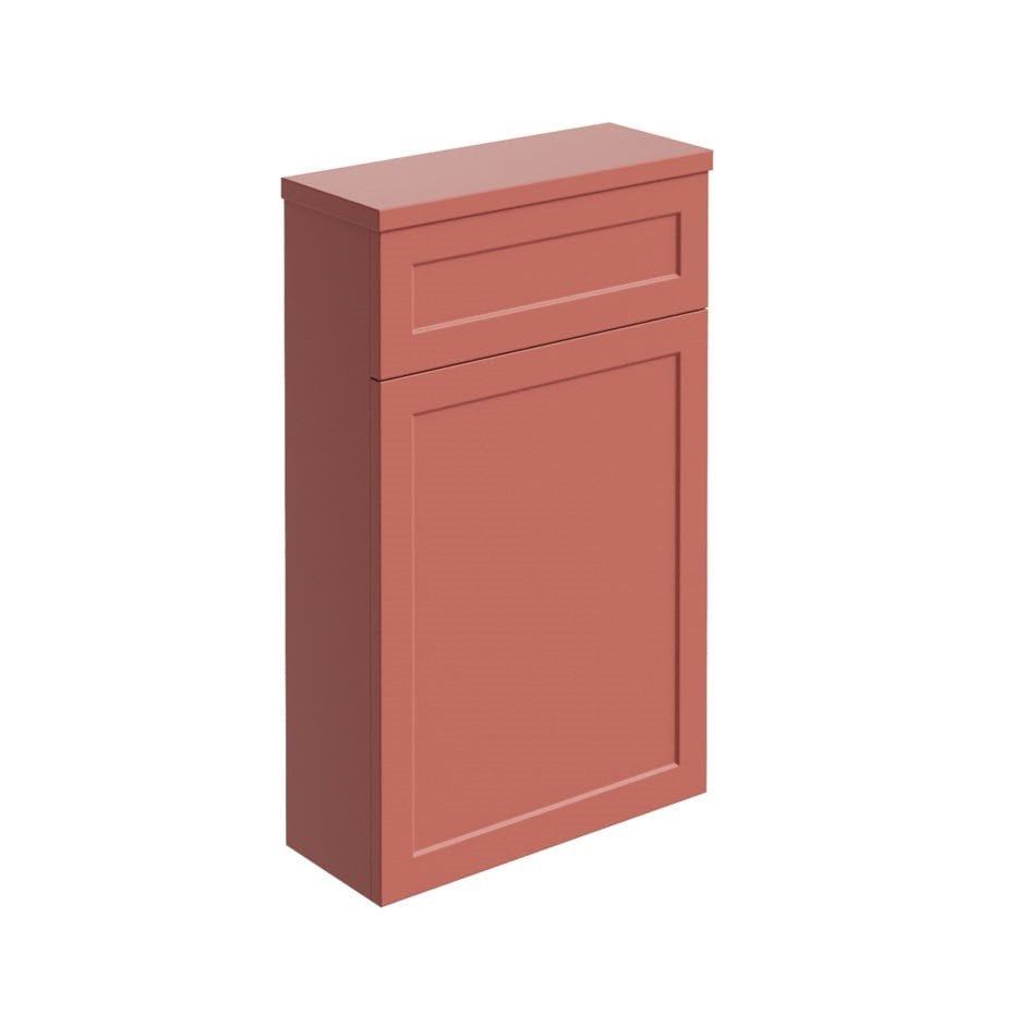 Arundel Rose Traditional WC Unit