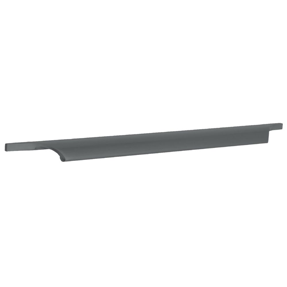 Naples Gunmetal Handle 140mm
