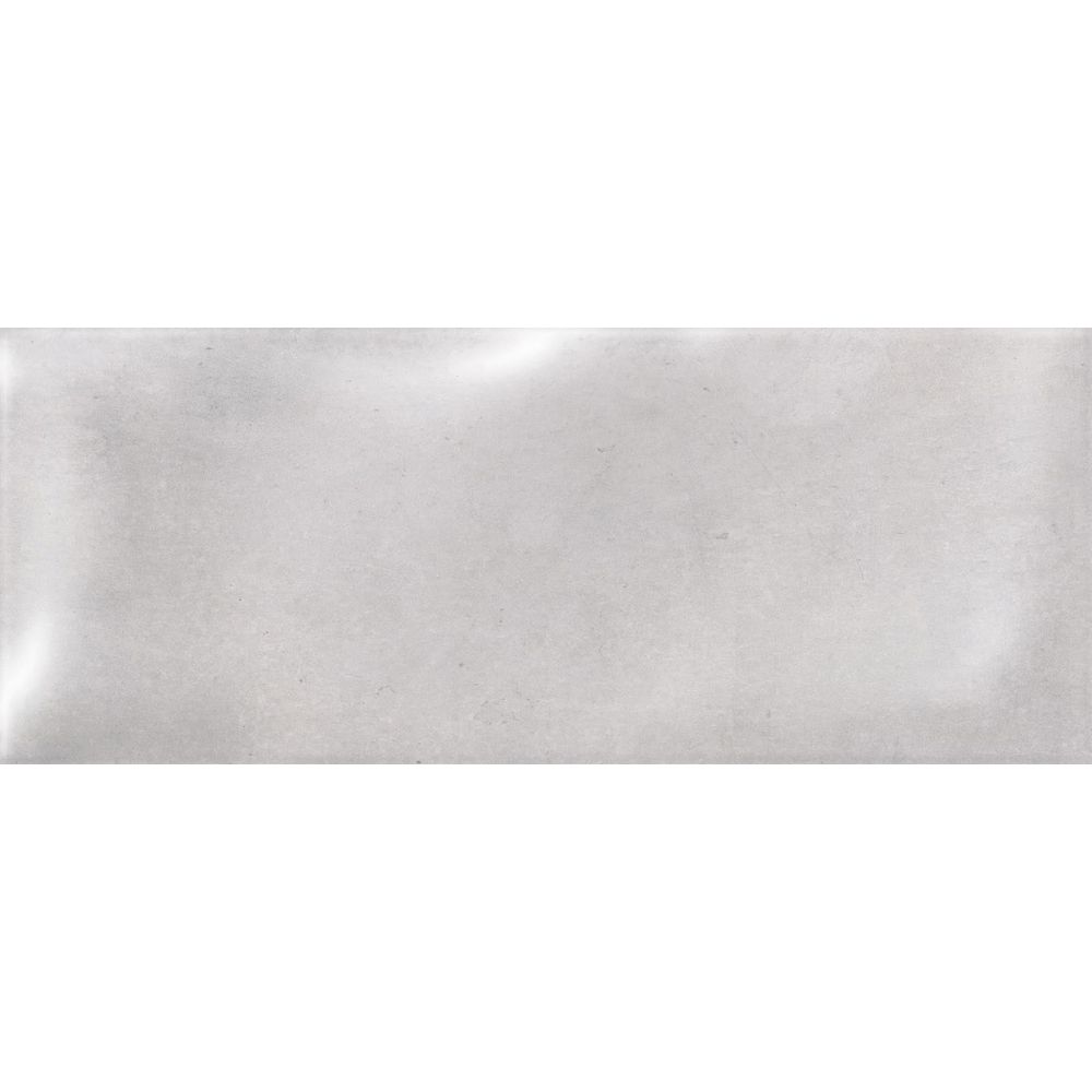 Sagres Silver Ceramic Tile 200x500mm