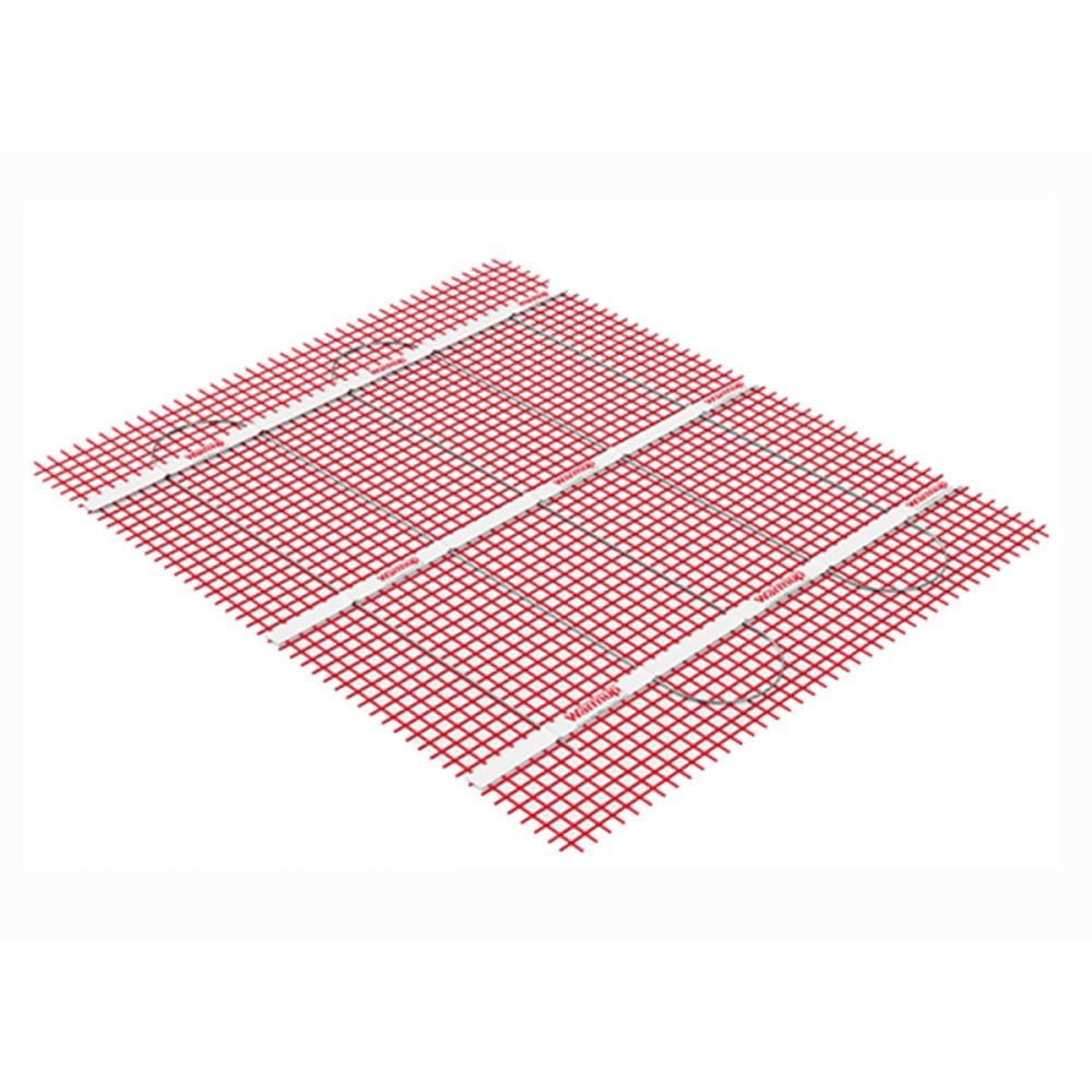 Warmup Electric Underfloor Heating Sticky Mat 3m2