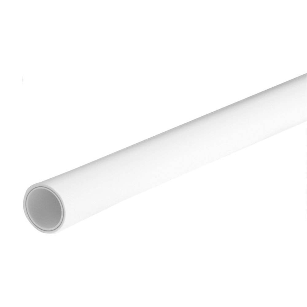 JG Speedfit 15mm x 3m PEX Straight Pipe - 15BPEX-20X3L