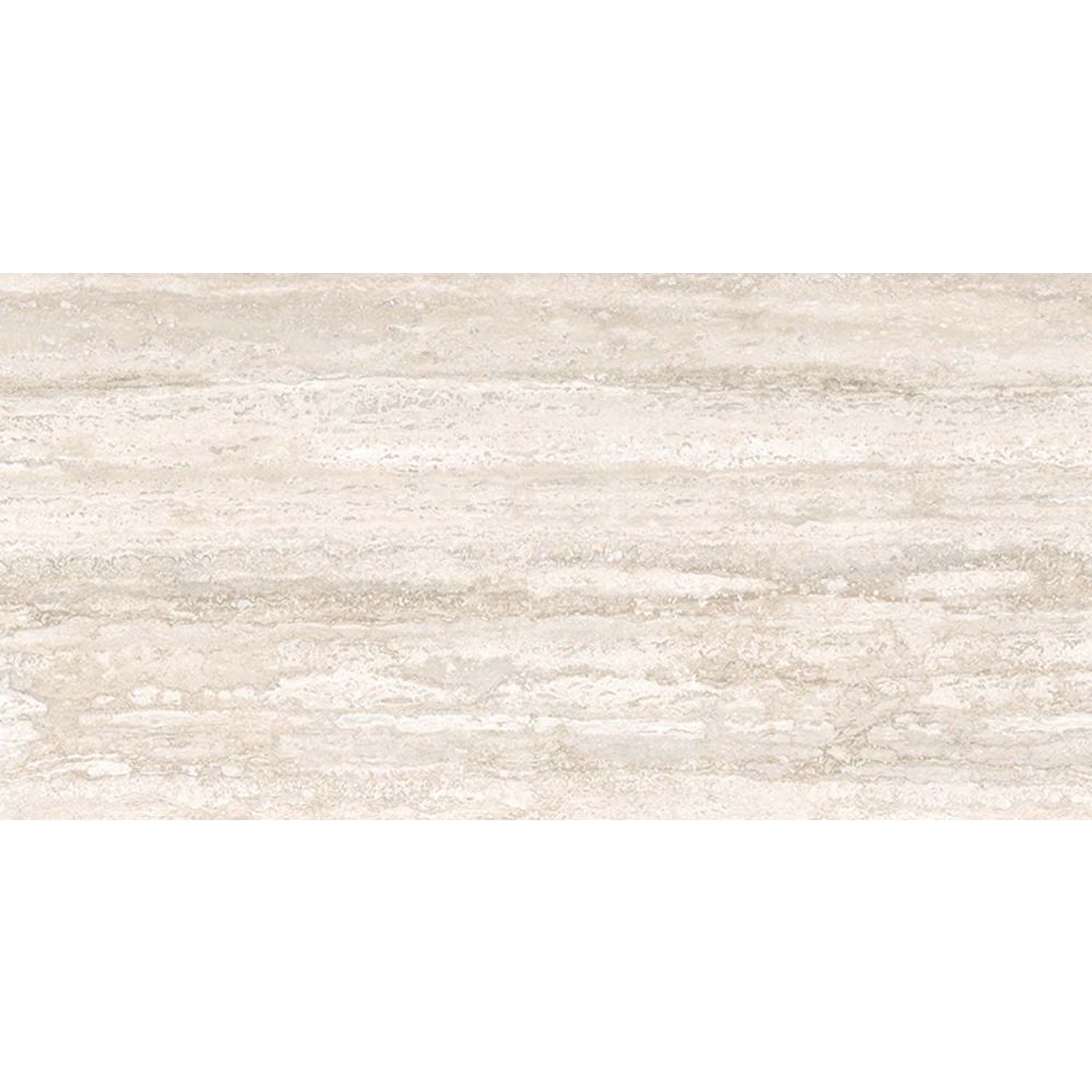 Vesuvius Marfil Matt Porcelain Tile 1200x600mm