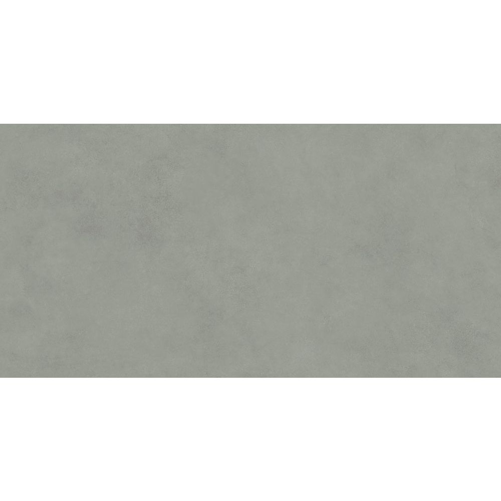 Zenia Salvia Green Concrete Porcelain Tile 600x1200mm