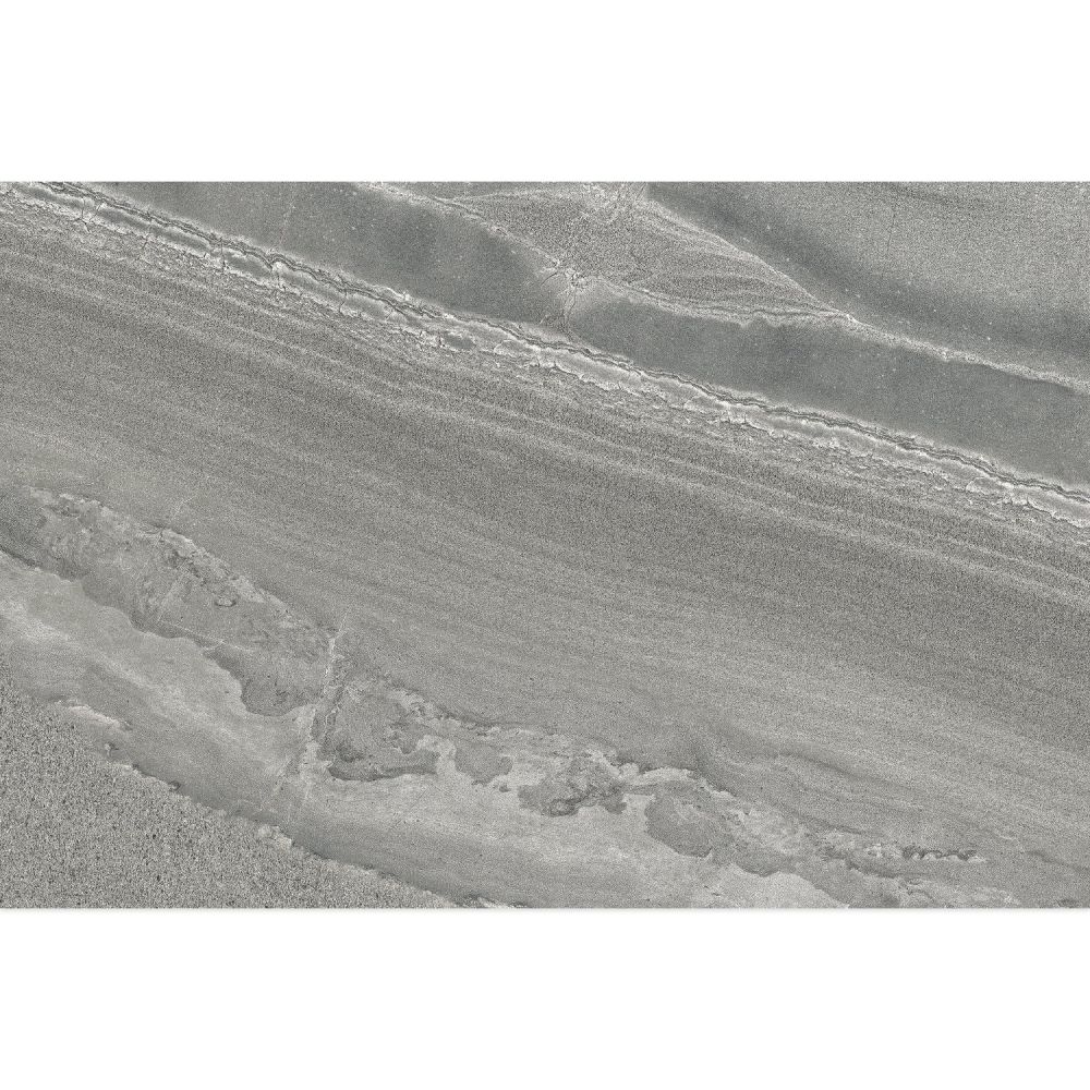 Cumbria Grey Stone Outdoor Porcelain Tile 600x900mm