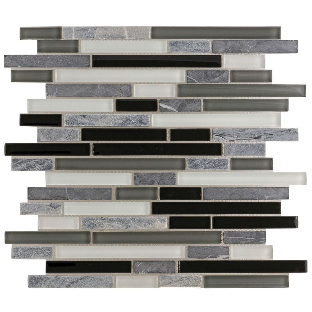 Paro Bars Mosaic 300x300mm