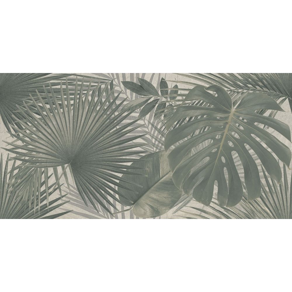 Bonito Jungle Matt Porcelain Tile - 1200x600mm