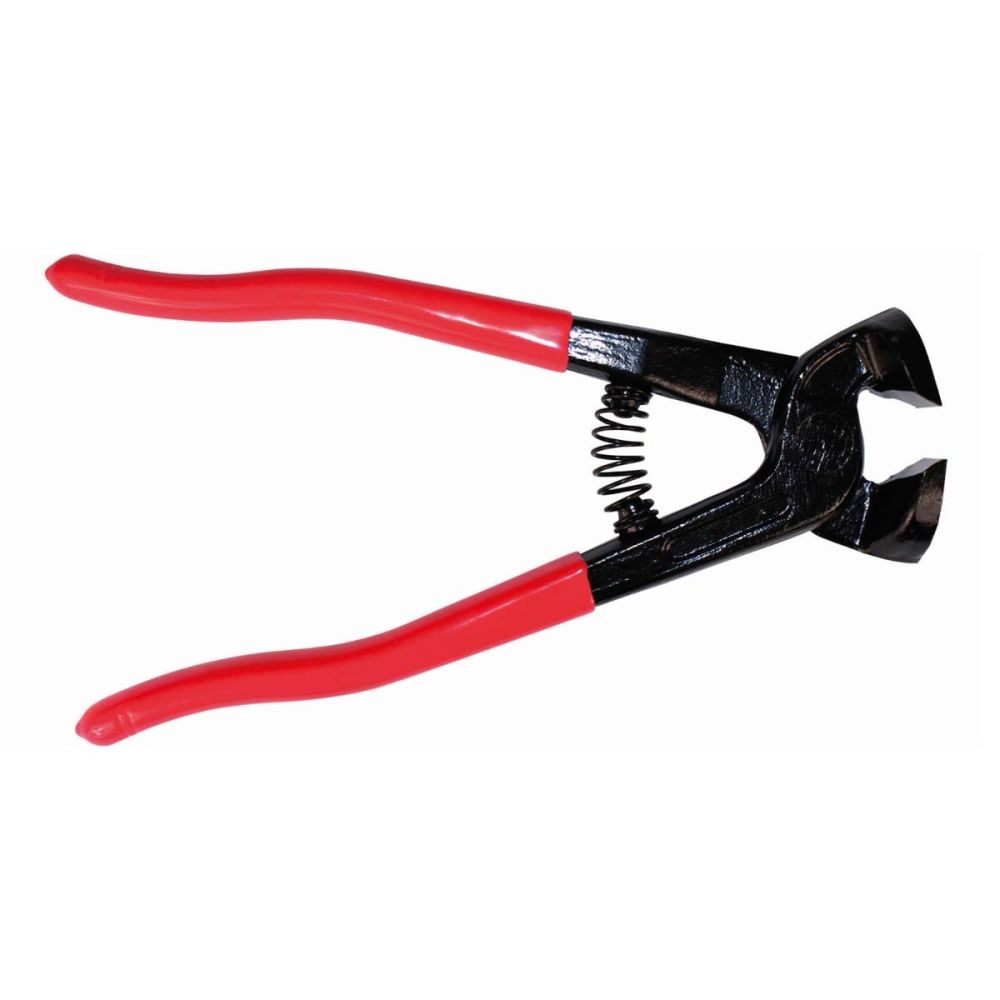 Tileasy Heavy Duty Tile Nippers