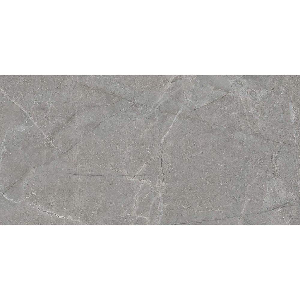 Irvine Gris Porcelain Tile 1200x600mm