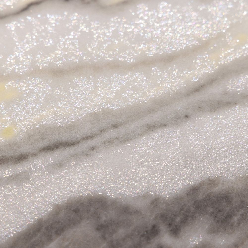 Magnito Green Marble Porcelain Tile 600x1200mm Close uP dETAIL
