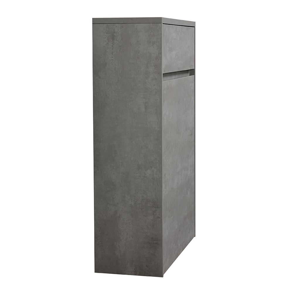 Odion Concrete WC Unit