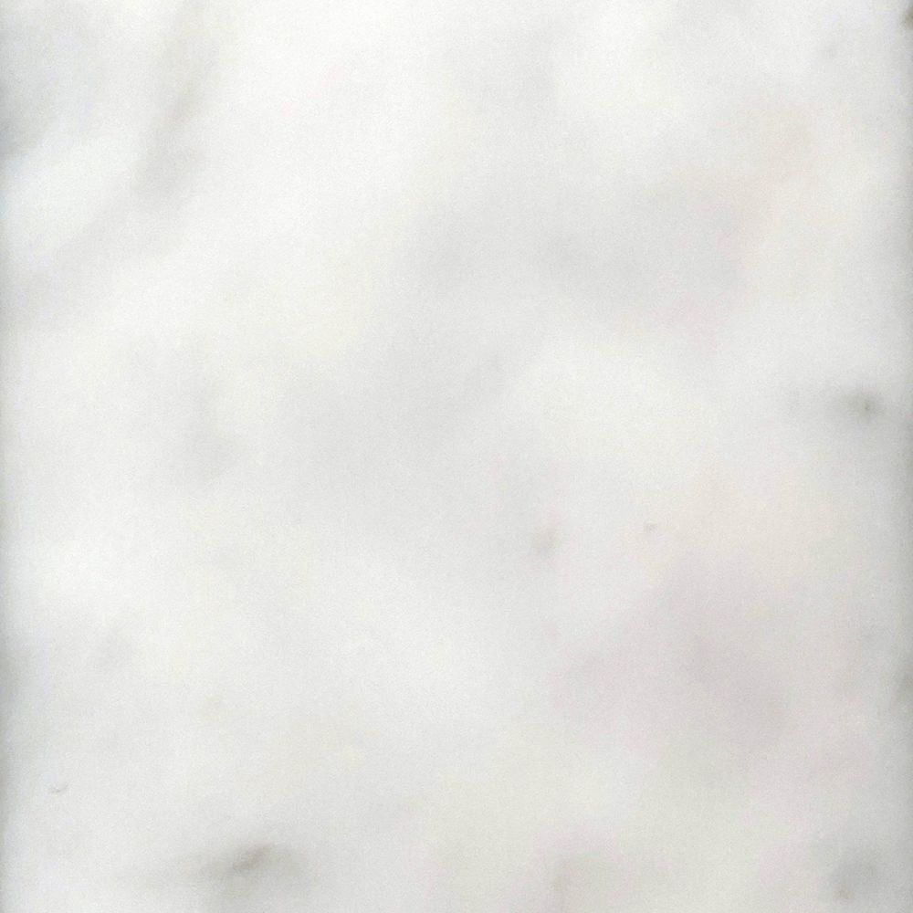 Surrey Fitted Furniture Solid Surface White Carrara Worktop 2116mm