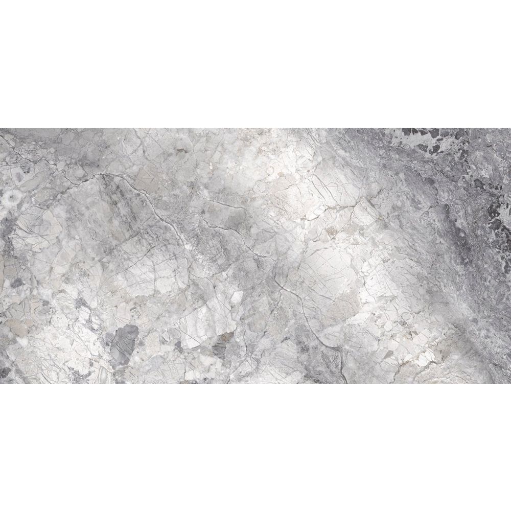Delilah Road Gloss Porcelain Tile 600x1200mm