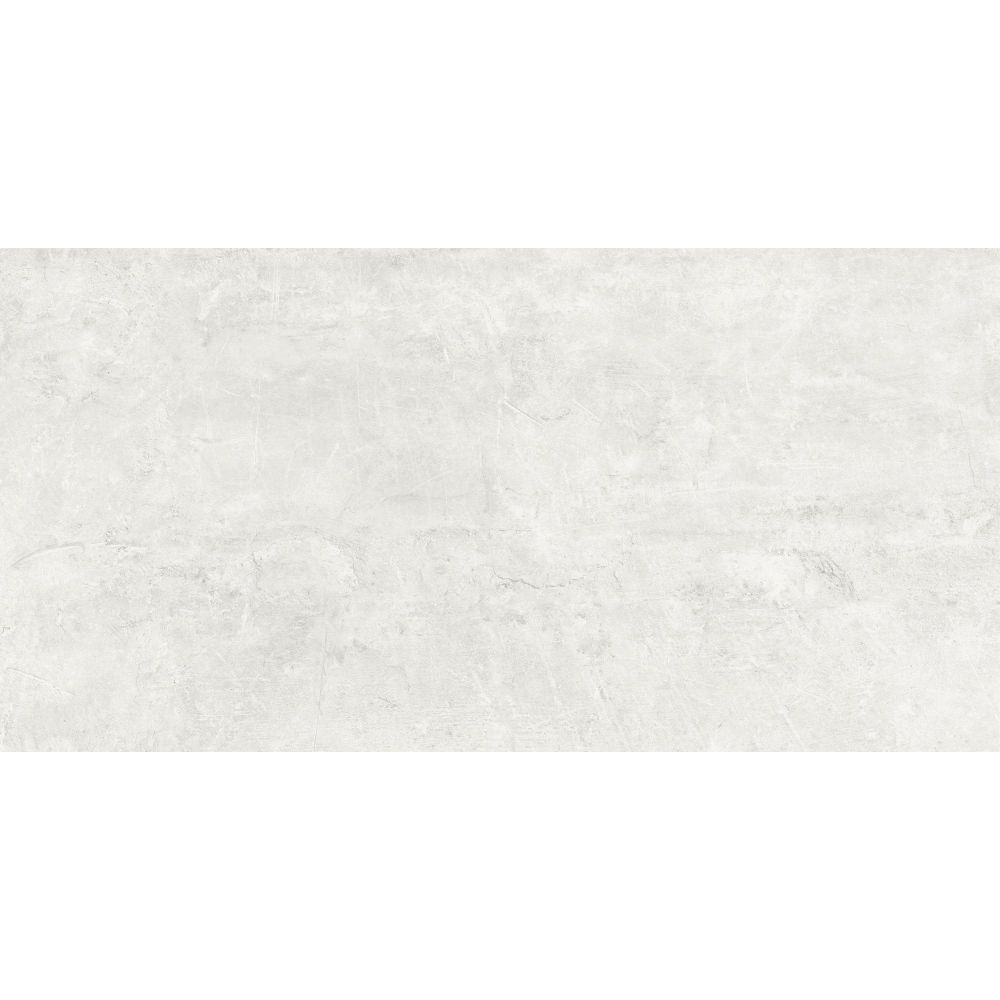 Donovan White Outdoor Matt Porcelain Tile 600x1200mm