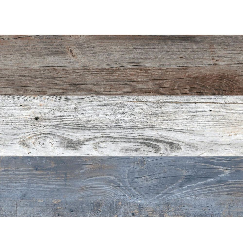 Laurel Mix Matt Porcelain Floor Tile 150x600mm