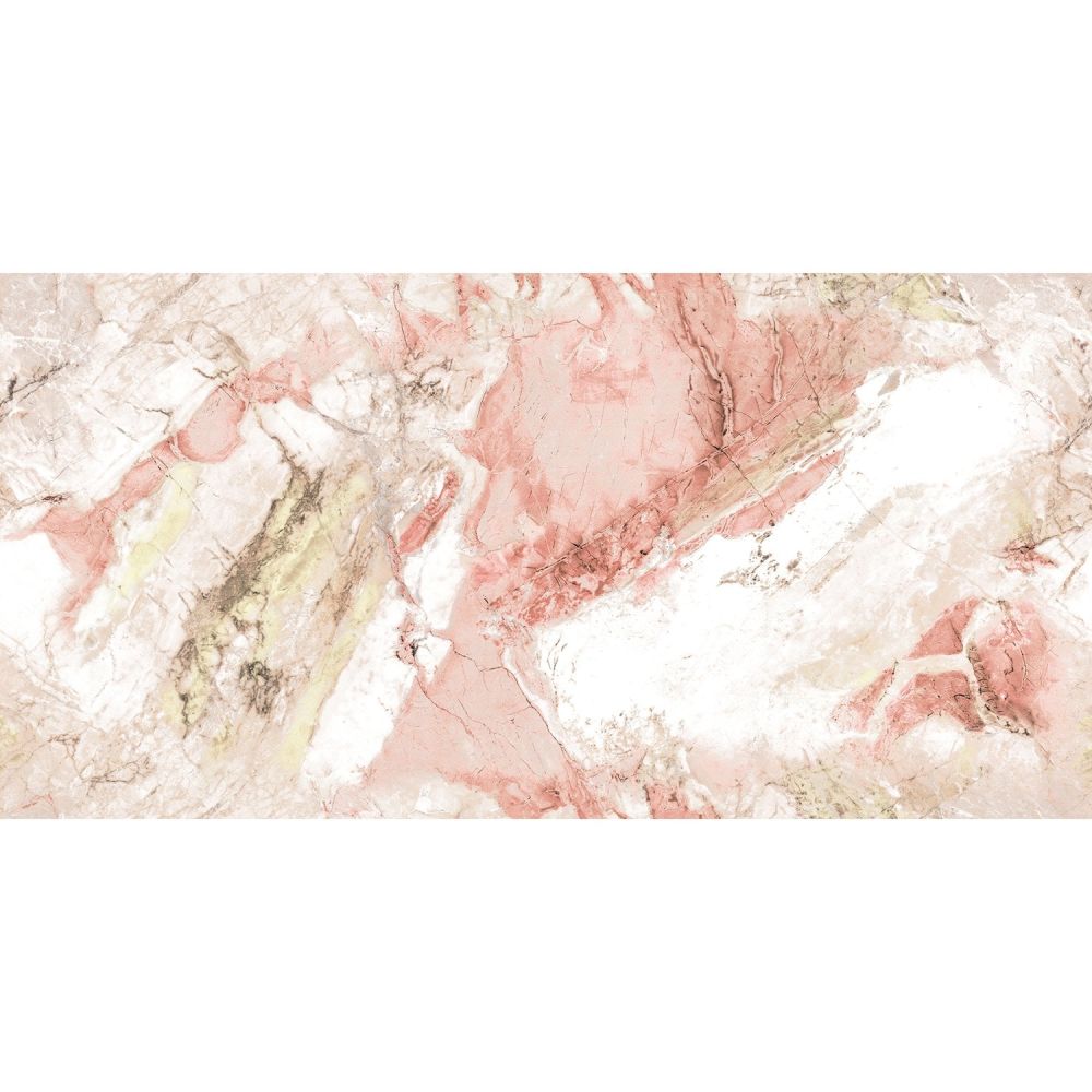 Camilla Ruby Marble Porcelain Tile 600x1200mm