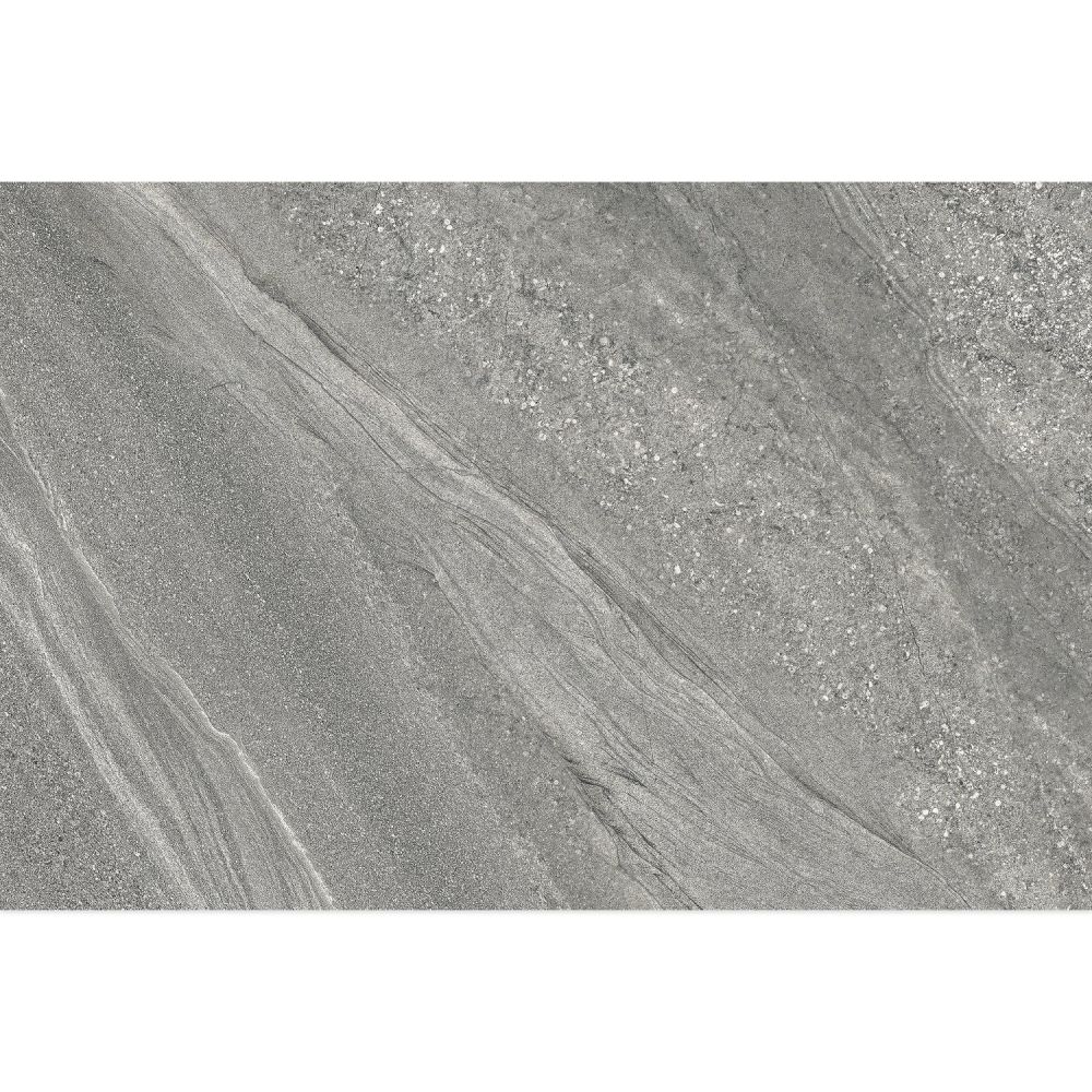 Cumbria Grey Stone Outdoor Porcelain Tile 600x900mm