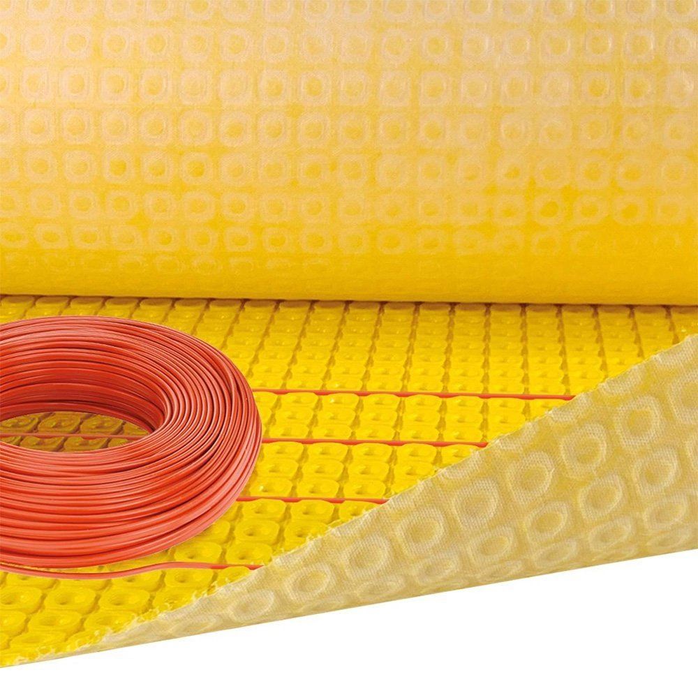Dural Durabase CI-H Cable Carrier Decoupling Mat 1m