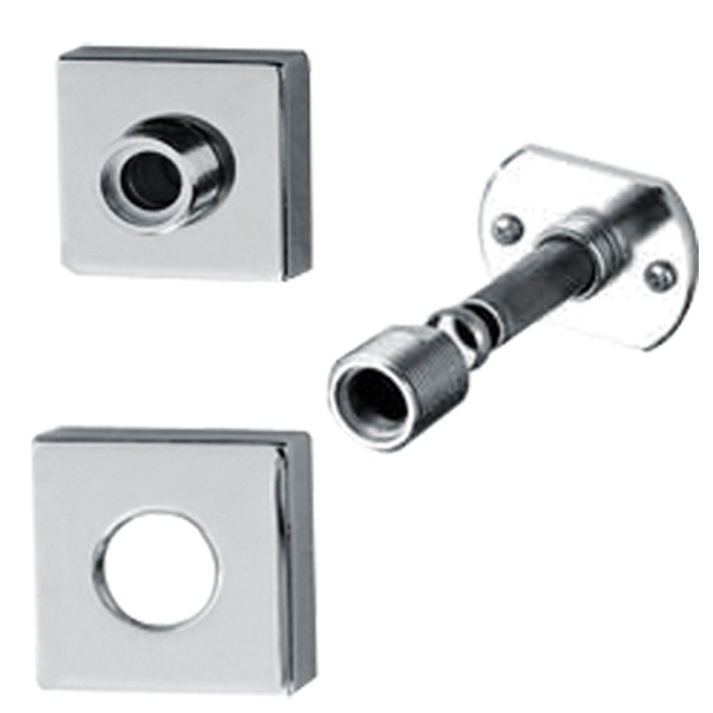 Square Shower Fitting Kit