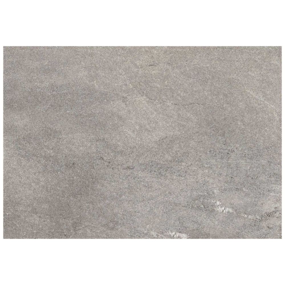 Sanford Gris Matt Porcelain Tile 450x650mm
