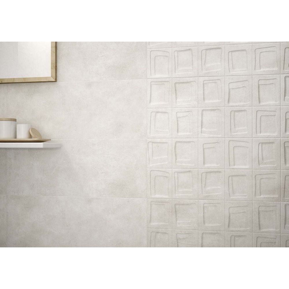 Stilo Beige Ceramic Tile 320x890mm