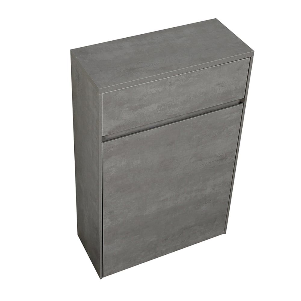 Odion Concrete WC Unit