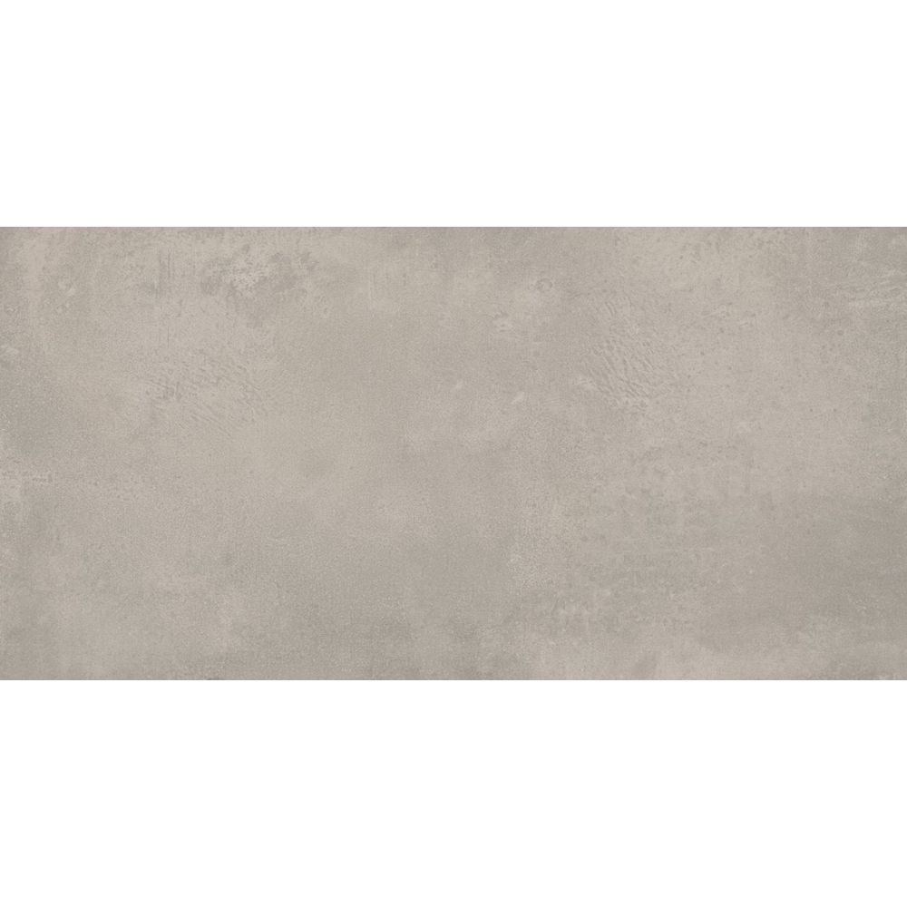 Taipei Grey Matt Porcelain Tile