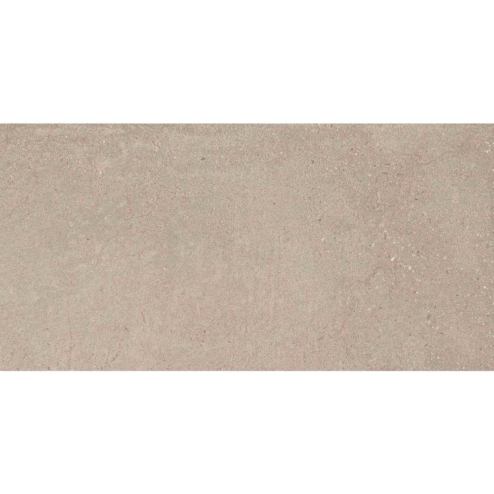 Hamburg Greige Matt Porcelain Tile 300x600mm