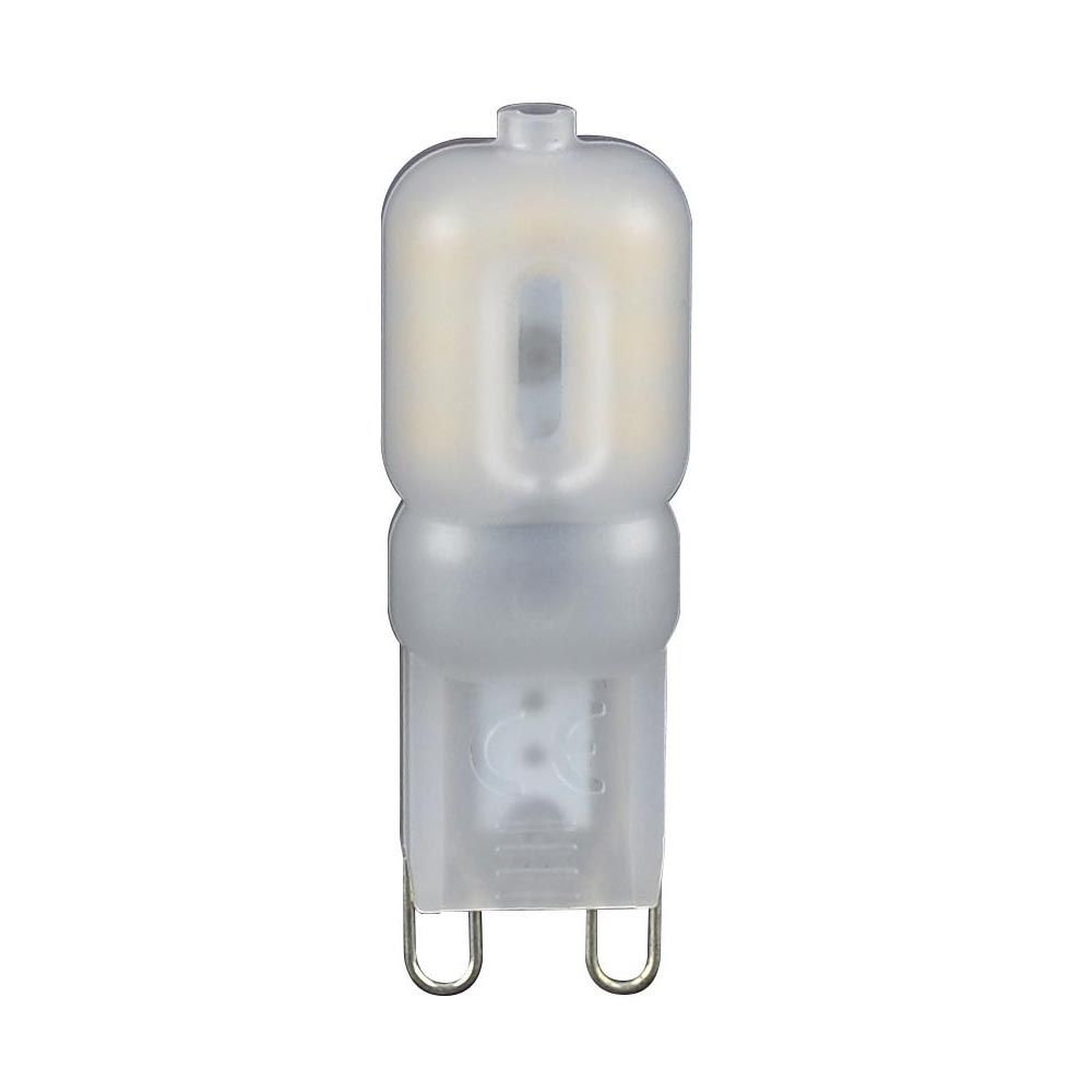 G9 Cool White LED Bulb